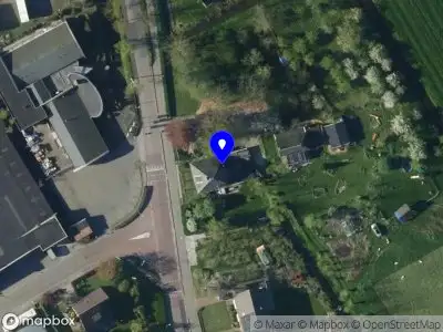 Nieuw bedrijf VVE Laat