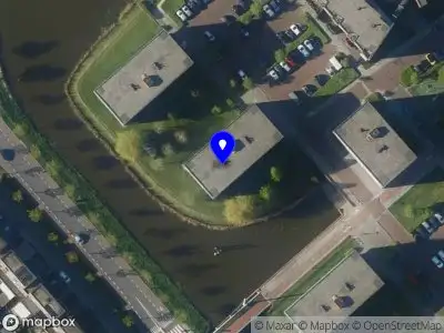 Nieuw bedrijf VvE Waterappartementen