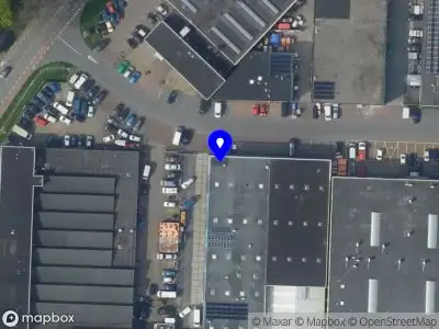 Nieuw bedrijf Vereniging van Eigenaars gebouw 