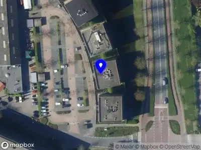 Co?peratieve Apothekersvereniging W-F U.A.