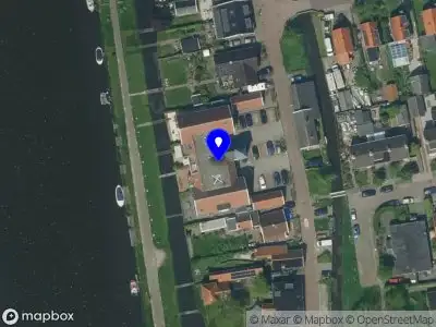 Vereniging van Eigenaars Gebouw 