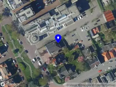 Stichting FEM2BUSINESS