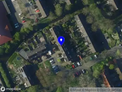 Nieuw bedrijf SandersReflex