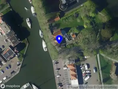 Steltenpool Vakantiehuizen Andijk Medemblik