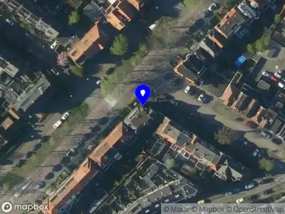 Vereniging van eigenaars "Lindenlaan 129" Alkmaar