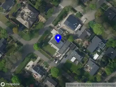 Nieuw bedrijf Floris Schipper Beheer B.V.