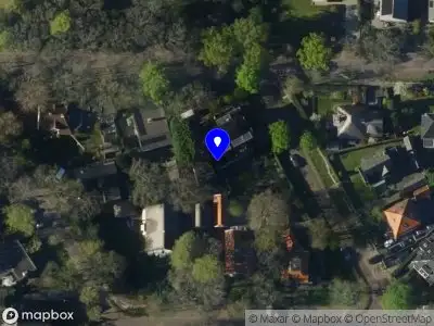 Vereniging van eigenaars Villa Zonneheuvel