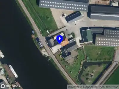 Van der Werf Logistics