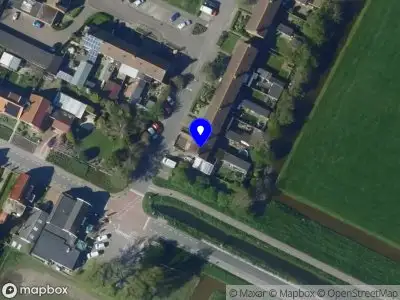 Oudervereniging St. Josephschool Burgerbrug