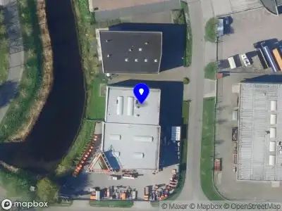 VCI Nederland B.V. Heerhugowaard