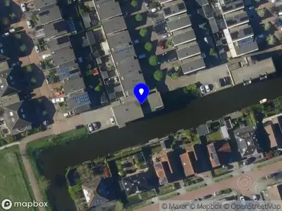 Vereniging van eigenaars gebouw "Admiraalsgroet 19 tot en met 29" aan de Admiraalsgroet 19 tot en met 29 te Zuid-Scharwoude Zuid-Scharwoude