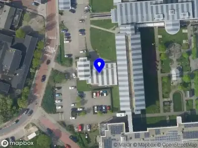 Huisartsenpraktijk Egmond aan Zee Egmond aan Zee