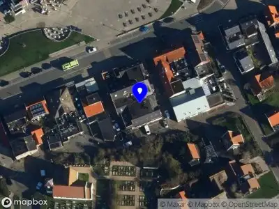 Vereniging van eigenaars 