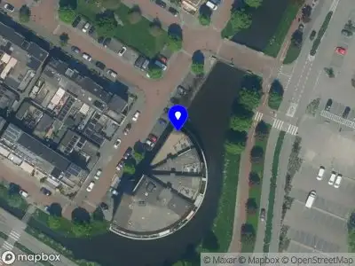 Vereniging van Eigenaars Frans Halsstraat 32 tot en met 86 (even nummers) te Volendam Volendam