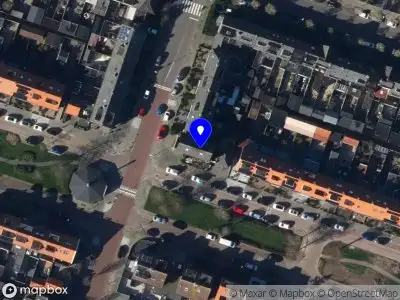 VvE Ooievaarstraat 105/105A/105AA Den Helder Den Helder