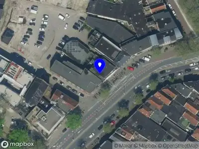 VvE Gedemte Singelgracht nummers 12 en 14