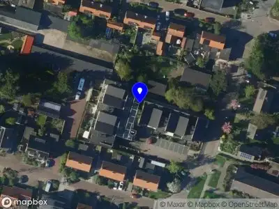 Vereniging van eigenaars De Bercken Sint Pancras