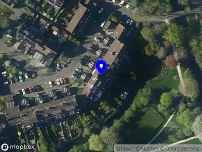 VvE Houtzaagmolen 45/60