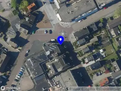 Nieuw bedrijf VvE Herenweg hoek Wuiver te Spanbroek