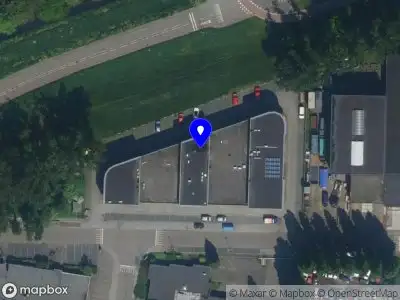 Nederlands Diensten Centrum voor ICT B.V. ZAANDAM