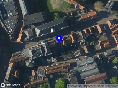 VvE Muntstraat 8 te Hoorn Hoorn