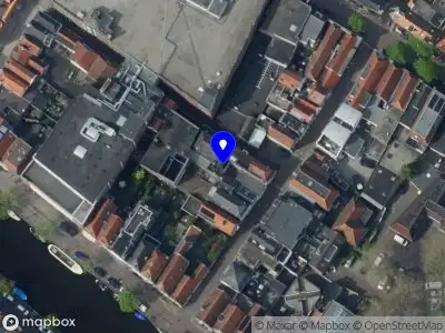 VvE Vijvertje 5 en 7 te Alkmaar