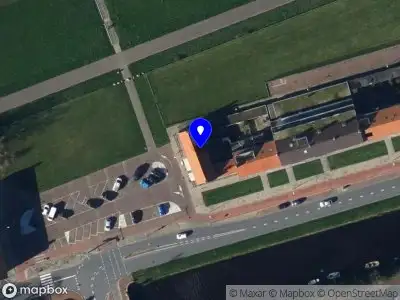 VvE Gebouw Kanaalweg 141/144, Den Helder Den Helder