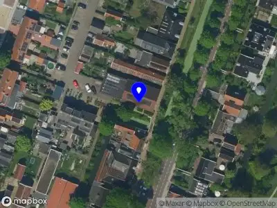 Nieuw bedrijf Vereniging van Eigenaars van het gebouw 