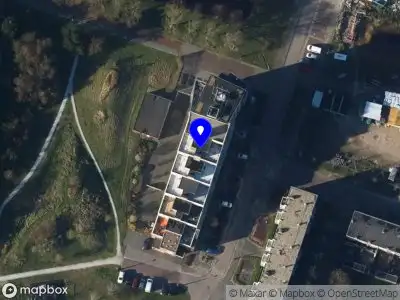 VvE Haringvlietweg te Den Helder