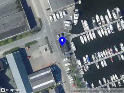 Stichting Recreatiehaven Schagen