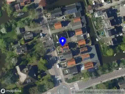 Stichting Dorpsraad Wervershoof Wervershoof