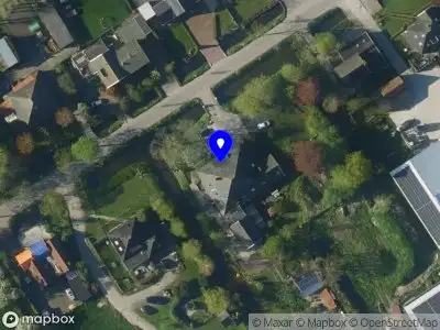 VVE Wogmeer 48 Hensbroek