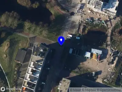 VvE van Maersdiep te Den Helder