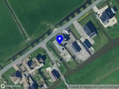 Nieuw bedrijf SC Consultancy B.V.