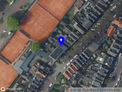 Nieuw bedrijf Vve Kennemerstr.weg 303/Kooimeerlaan 2a-b