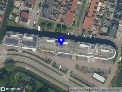 Co?p. Huisartsenzorg Zaanstreek Waterland