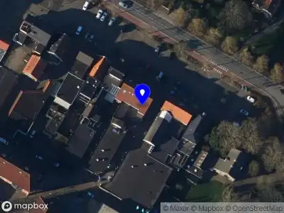 VvE Molenvaart/Doorlaat te Anna Paulowna