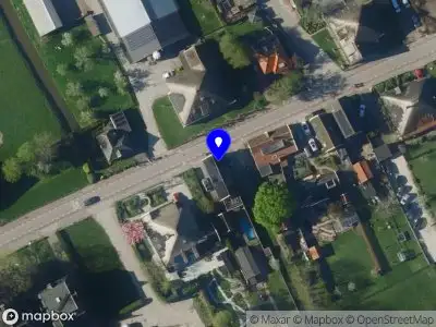 Nieuw bedrijf RJ Schwarte B.V.