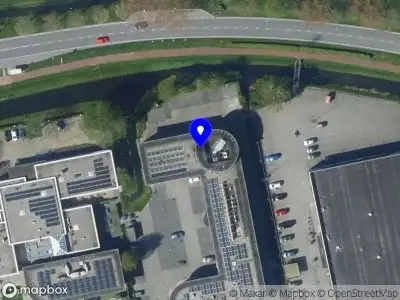 Vereniging van Eigenaars van het recreatiepark 