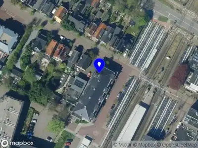 Vereniging van Eigenaars "De Passage", Stationsweg te Heiloo Heiloo