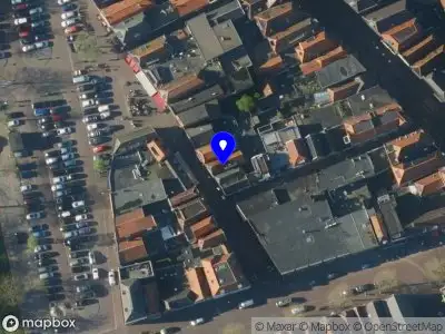 Maatschap Fysiotherapie Boekestein