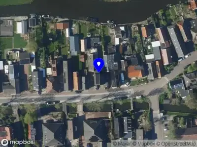 Vereniging van eigenaars gebouw "Oostwouder Dorpsstraat 6 te Oostwoud" aan de Oostwoud Dorpsstraat 6 te Oostwoud Oostwoud