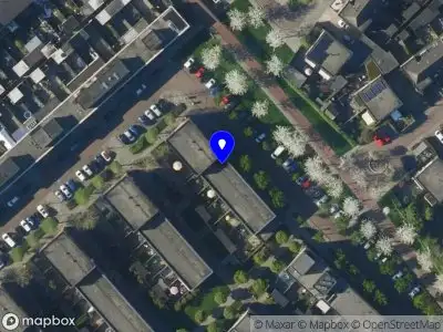 VVE Polaktuin Vostuin Manustuin Havertuin HHW Heerhugowaard