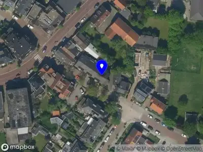 Vereniging van Eigenaren Cieweg 9-25 oneven Castricum