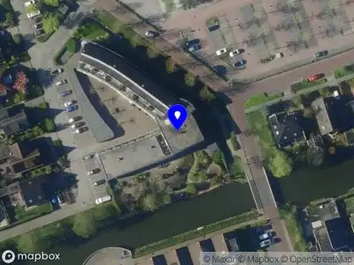Vereniging van eigenaars gebouw "De Waterburcht" aan de Bosgroet 11 tot en met 71 (oneven nummers) te Zuid-Scharwoude Zuid-Scharwoude