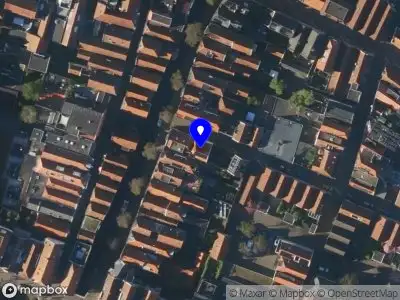 VvE Kooltuin 14, 15/Spanjaardstr. 45, Alkmaar Alkmaar