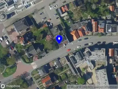 VvE gebouw Landbouwstraat 1 te Schagen