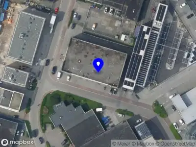 VVE Flatgebouw Koningsweg II Alkmaar