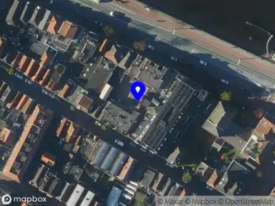 VVE Flatgebouw Koningsweg Alkmaar