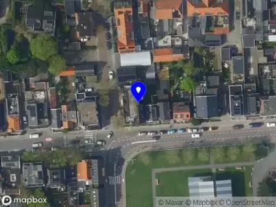 VvE hoek Voorstraat/Prins Hendrikstraat 2 Egmond aan Zee